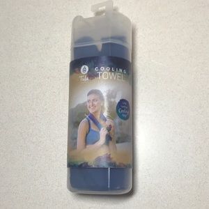 Cooling Towel